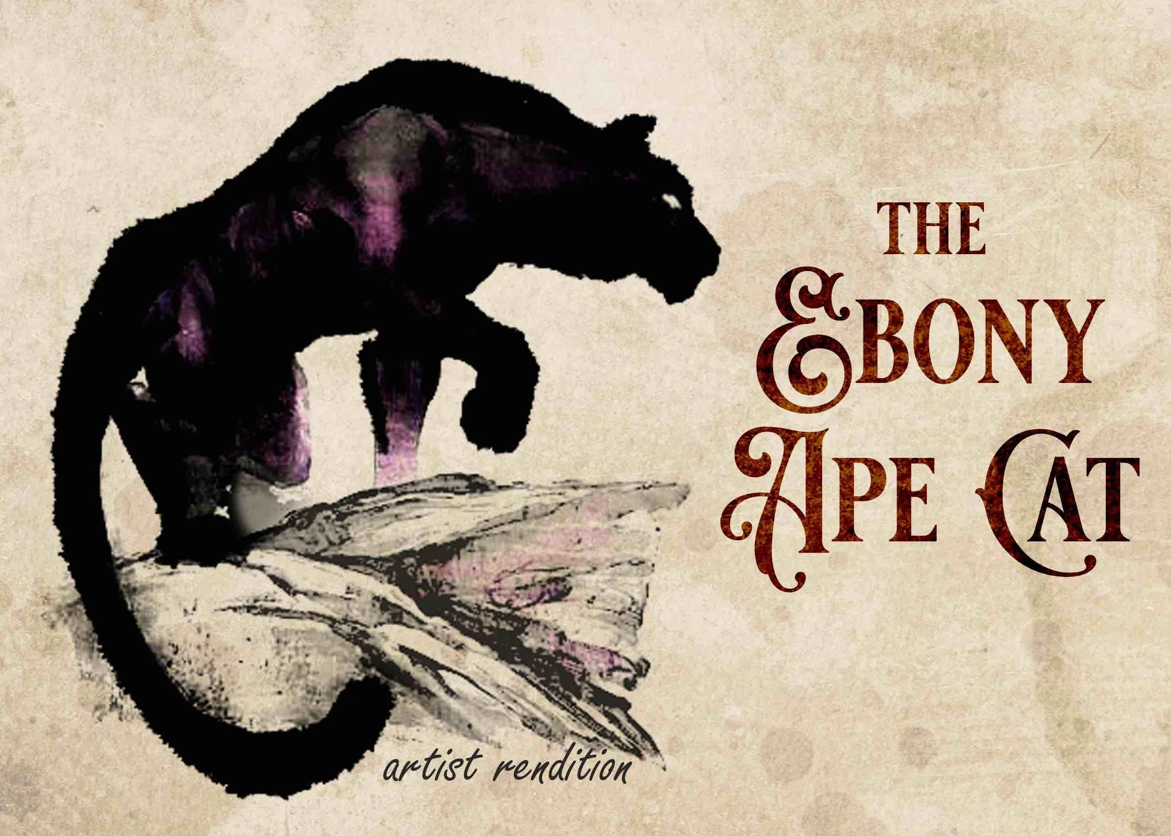 Strange, Panther-Like Creature Prowls the Gorge — Columbia